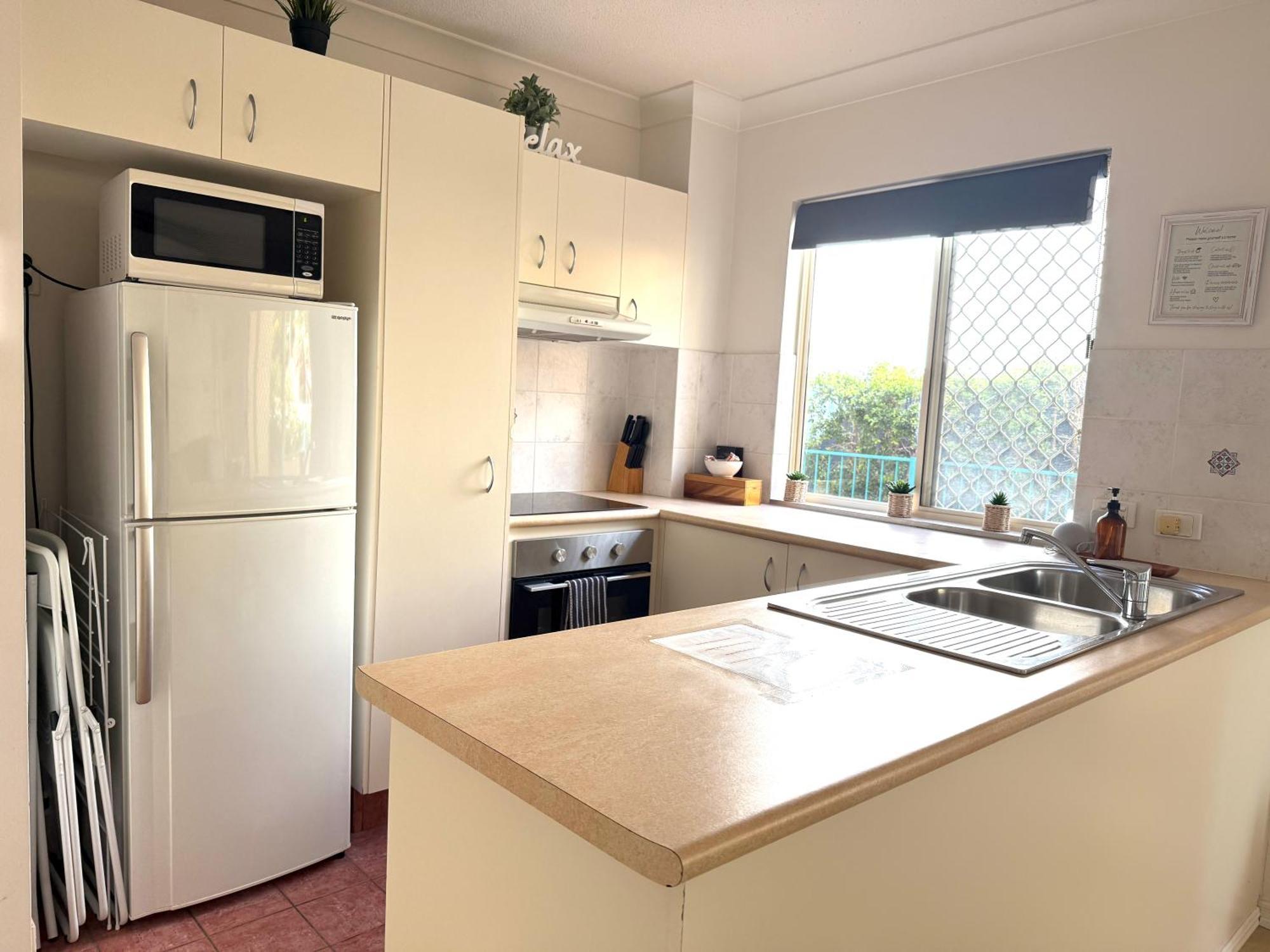 Chevron Island Apartment - Cozy And Convenient Gold Coast Exteriér fotografie